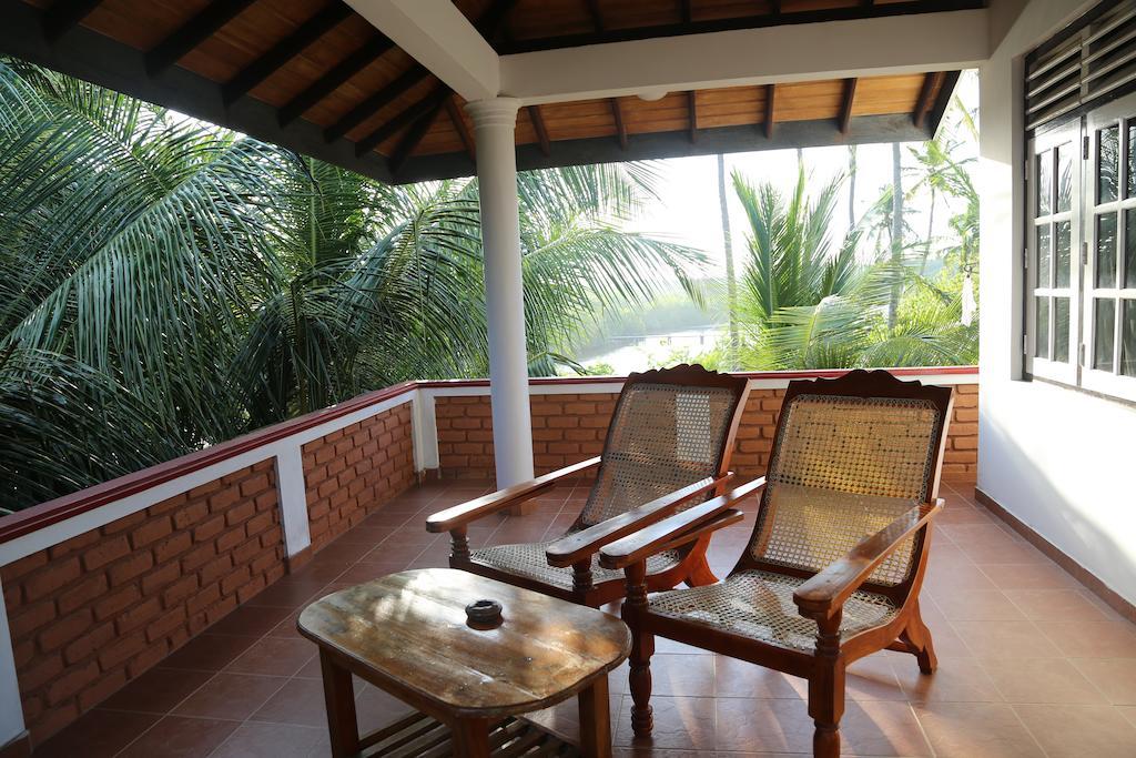 Lonely Beach Resort Tangalle Ruang foto