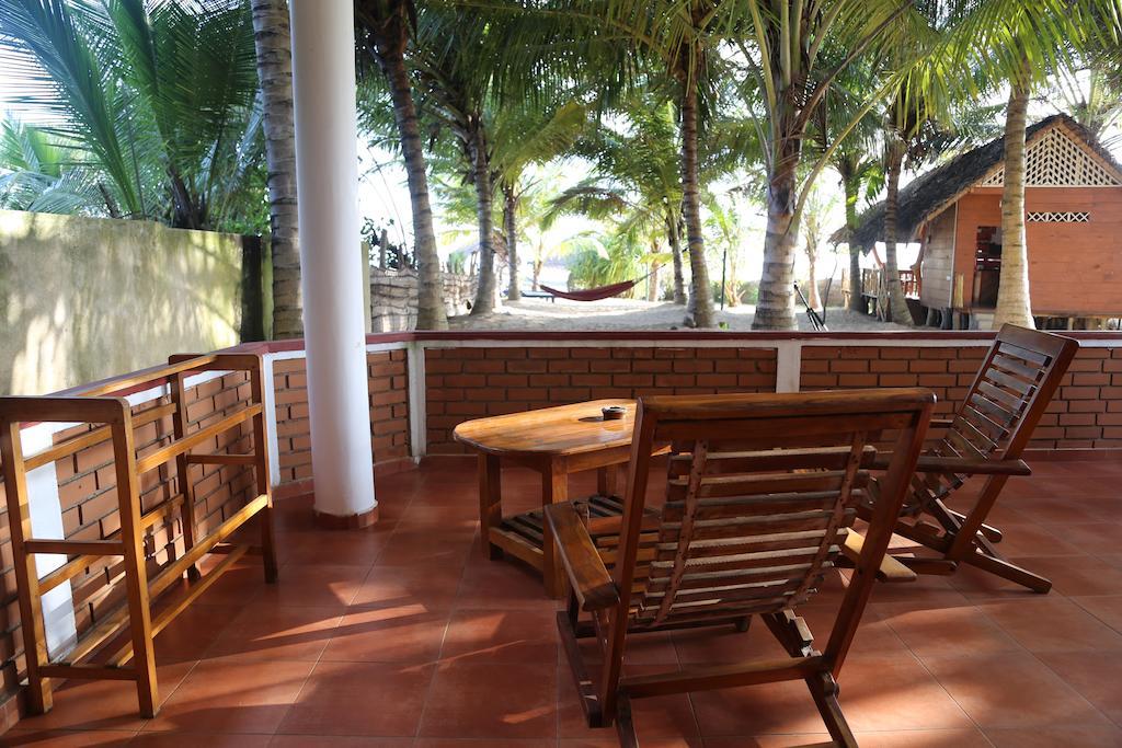 Lonely Beach Resort Tangalle Ruang foto