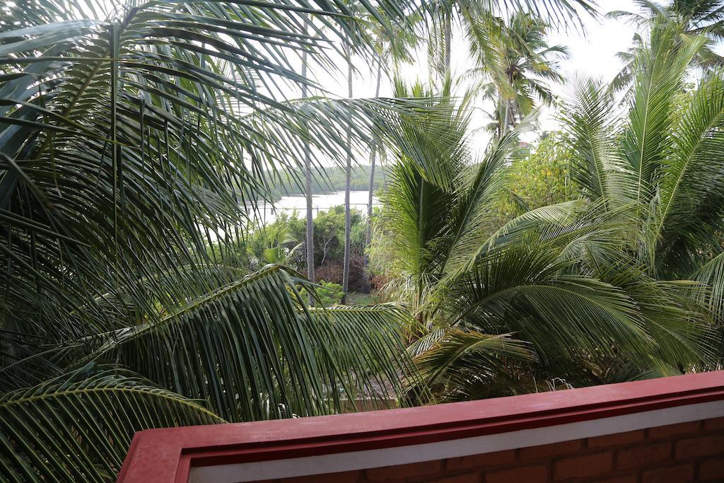 Lonely Beach Resort Tangalle Ruang foto